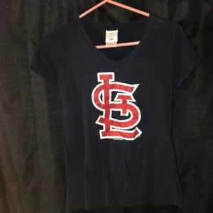 St. Louis Cardinals t-shirt